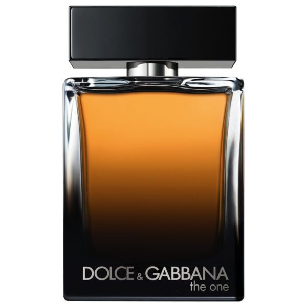 Profumo "The One" Dolce & Gabbana.