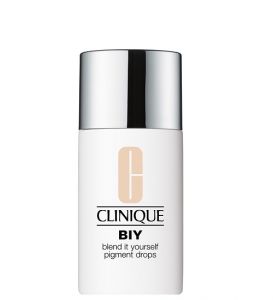 CLINIQUE BIY BLEND IT YOURSELF PIGMENT DROPS BIY 115(VF-G)