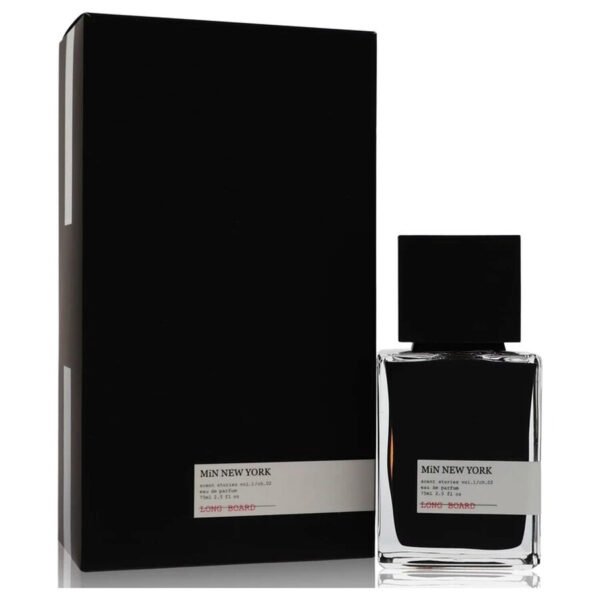 MiN NEW YORK Long Board Eau De Parfum 75ml