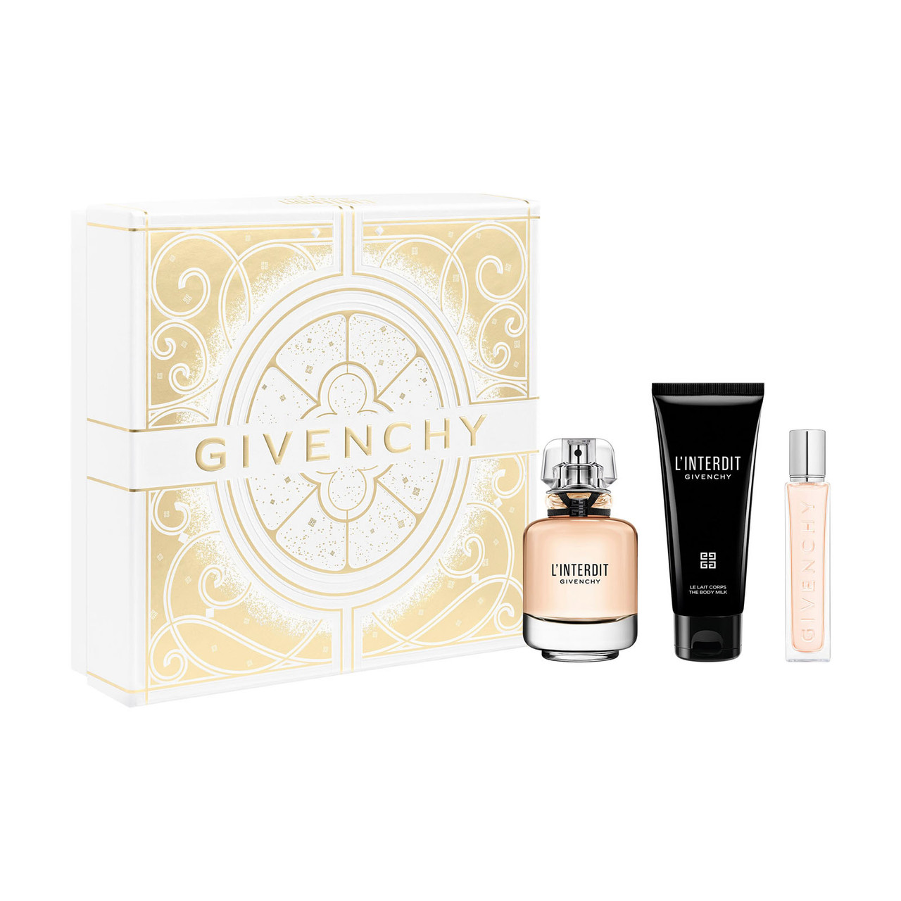 Givenchy L`Interdit Eau de Parfum Cofanetto